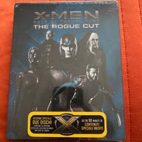 Blu-ray x-men the rougue cut