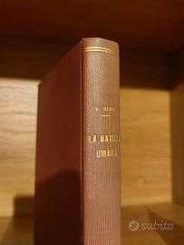 La natura umana di David Hume