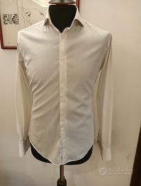 Camicia Uomo Bottega del Sarto - Taglia 16/41