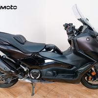 YAMAHA T-MAX 560 TECH MAX - 2024