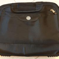 Borsa porta pc Laptop DELL