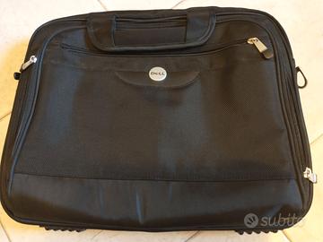 Borsa porta pc Laptop DELL
