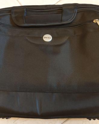 Borsa porta pc Laptop DELL