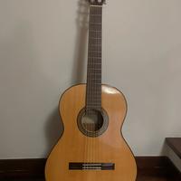 Chitarra Classica Alhambra 3 C A