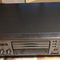 Lettore CD XL-MV308 video cd player