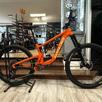 Santa Cruz Bronson 4.1 - M