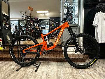 Santa Cruz Bronson 4.1 - M
