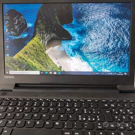 Notebook Lenovo v110 Intel i5 6th gen 