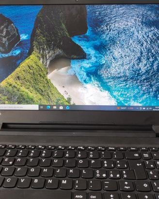 Notebook Lenovo v110 Intel i5 6th gen 