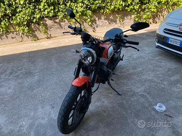 Ducati Scrambler 35kw - 2019