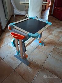 Scrittoio per bambini