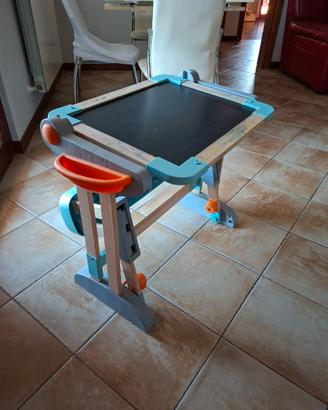 Scrittoio per bambini