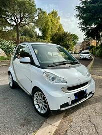 SMART FORTWO 451 MHD PASSION CABRIO