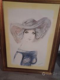 quadro Albano seguri