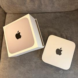 Mac mini m2 pro