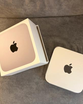 Mac mini m2 pro