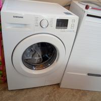 lavatrice Samsung 
