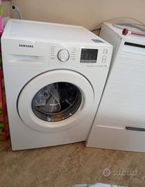 lavatrice Samsung 