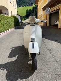 Vespa PX 125