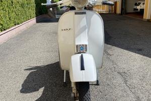 Vespa PX 125