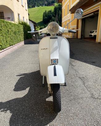 Vespa PX 125