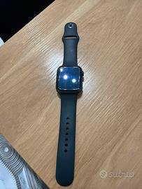 Apple watch se 2023
