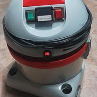 Aspirapolvere-Liquidi Marca SALUS modello ACQUARIA