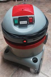 Aspirapolvere-Liquidi Marca SALUS modello ACQUARIA