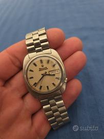 Bulova Accutron Day Date 