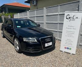 Audi A6 Avant 3.0 V6 TDI 240 CV F.AP quattro tiptr