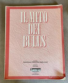 Libro "Il Mito dei Bulls"