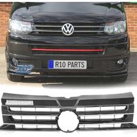 GRIGLIA VOLKSWAGEN VW T5 CARAVELLE MULTIVAN 10-15 