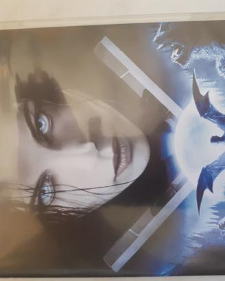 DVD Underworld Evolution