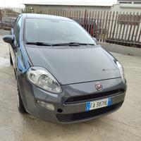 FIAT PUNTO EVO 1.2 5P Lounge