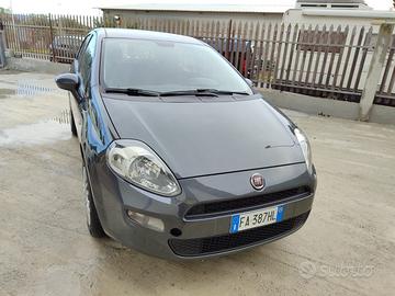 FIAT PUNTO EVO 1.2 5P Lounge