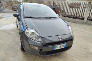 FIAT PUNTO EVO 1.2 5P Lounge
