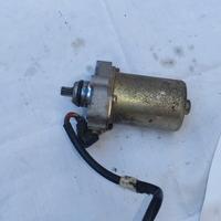 motorino avviamento rs 125