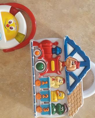giochi musicali