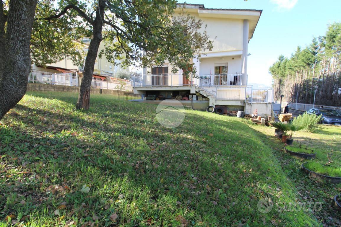 House in Montalto Uffugo, Settimo - Vista 5