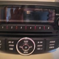 autoradio