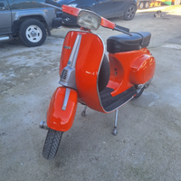 Vespa special