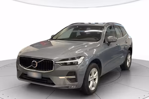 VOLVO XC60 2.0 B4 Momentum AWD auto