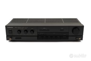 Amplificatore Technics SU-700