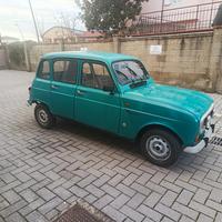 Renault r4