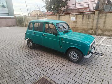 Renault r4