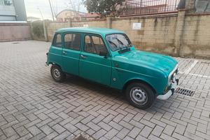 Renault r4