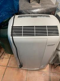 Climatizzatore Delonghi modello Pinguino