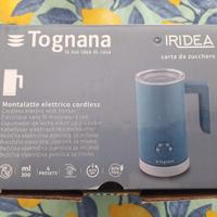Montalatte Elettrico Tognana
