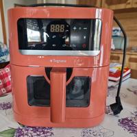 Friggitrice ad aria 7 litri Tognana