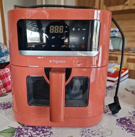 Friggitrice ad aria 7 litri Tognana